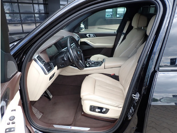 SUV BMW X5 SUV: hình 5