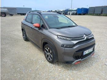 Xe hơi CITROËN