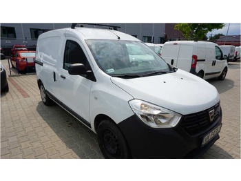 Xe van chở hàng DACIA