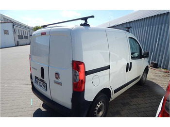 Xe van chở hàng FIAT FIORINO FURGON BLASZAK: hình 3