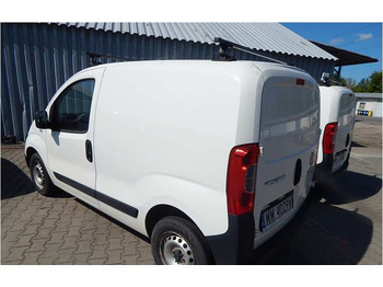 Xe van chở hàng FIAT FIORINO FURGON BLASZAK: hình 4