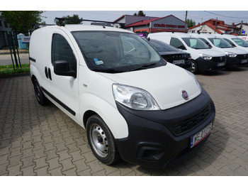 Xe van chở hàng FIAT Fiorino