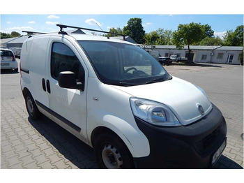 Xe van chở hàng FIAT Fiorino
