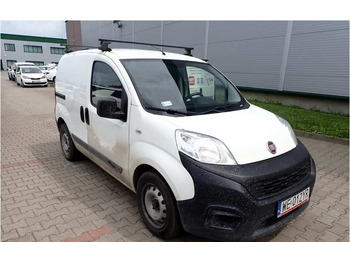Xe van chở hàng FIAT Fiorino