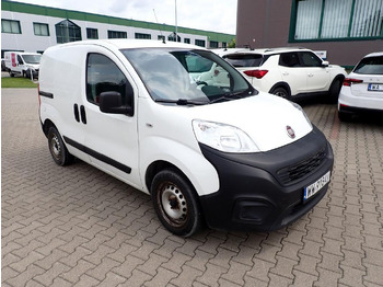 Xe van chở hàng FIAT Fiorino