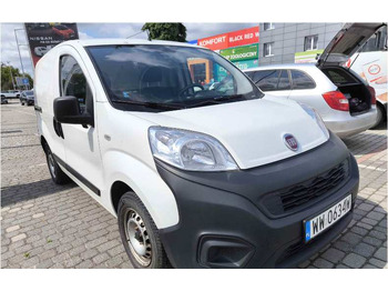 Xe van chở hàng FIAT Fiorino