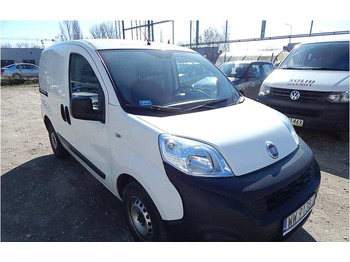 Xe van chở hàng FIAT Fiorino