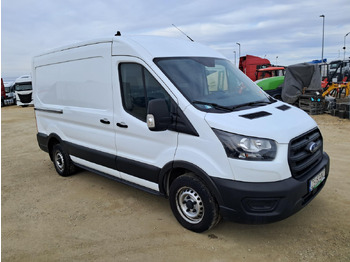 Xe van chở hàng FORD Transit