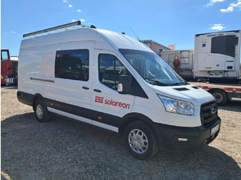 Xe tải van FORD Transit
