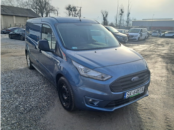 Xe tải van FORD Transit Connect