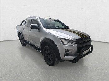 Xe bán tải ISUZU