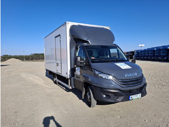 Xe tải hộp IVECO Daily 50c18