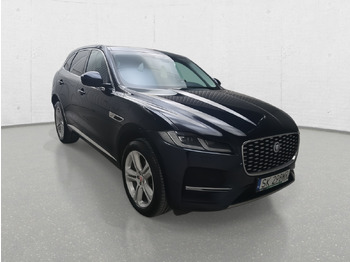 SUV JAGUAR