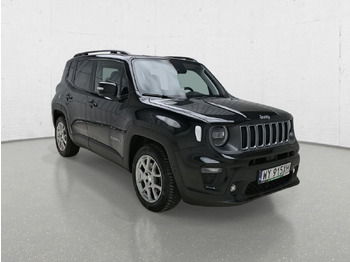 SUV JEEP RENEGADE SUV: hình 2