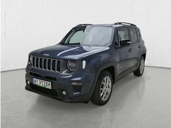 SUV JEEP RENEGADE SUV: hình 4