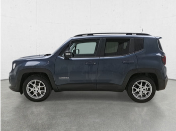 SUV JEEP RENEGADE SUV: hình 5