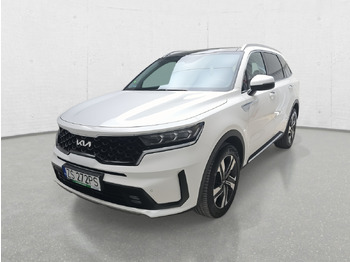 SUV KIA SORENTO SUV: hình 4
