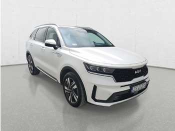 SUV KIA SORENTO SUV: hình 2
