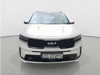 SUV KIA SORENTO SUV: hình 3