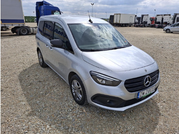 Xe van chở hàng MERCEDES-BENZ Citan