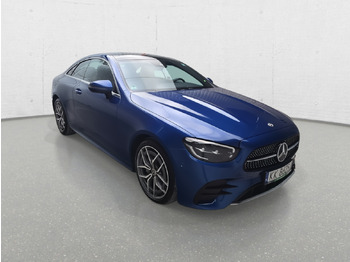 Xe hơi MERCEDES-BENZ