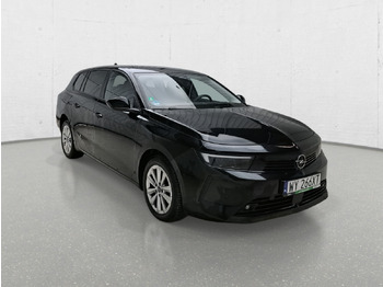 Xe hơi OPEL