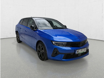Xe hơi OPEL