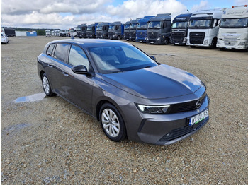 Xe hơi OPEL