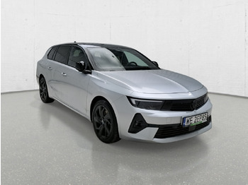 Xe hơi OPEL