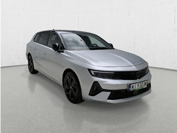 Xe hơi OPEL