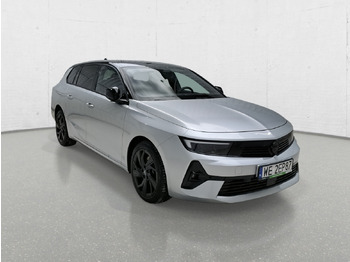 Xe hơi OPEL