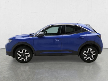 SUV OPEL MOKKA SUV: hình 5
