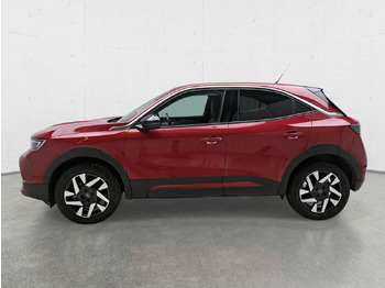 SUV OPEL MOKKA SUV: hình 5