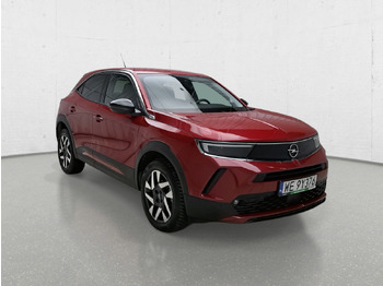SUV OPEL MOKKA SUV: hình 2
