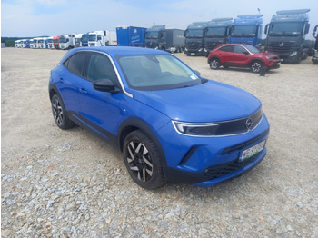 SUV OPEL