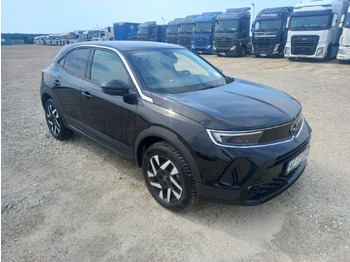 SUV OPEL