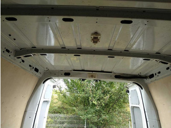 Xe van chở hàng RENAULT MASTER FURGON BLASZAK: hình 5