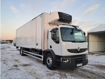 Xe tải đông lạnh RENAULT Premium
