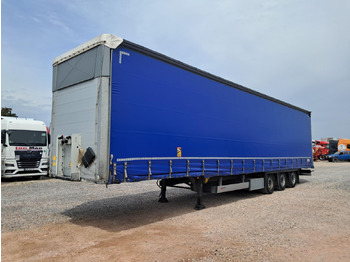 Rơ moóc mui bạt SCHMITZ CARGOBULL SCB S3T FIRANA: hình 3