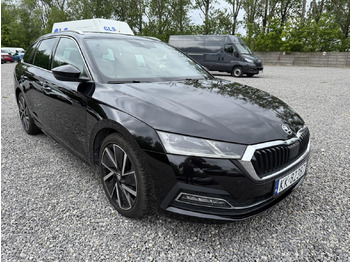 Xe hơi ŠKODA