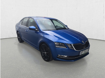 Xe hơi ŠKODA