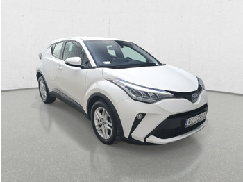 SUV TOYOTA
