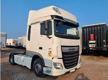 Xe đầu kéo DAF XF 480