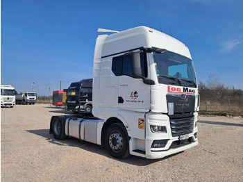 Xe đầu kéo MAN TGX 18.470