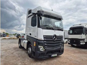Xe đầu kéo MERCEDES-BENZ Actros