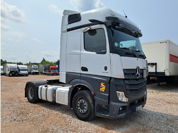 Xe đầu kéo MERCEDES-BENZ Actros