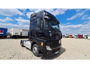 Xe đầu kéo MERCEDES-BENZ Actros
