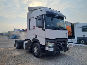 Xe đầu kéo RENAULT T