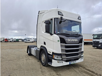 Xe đầu kéo SCANIA R 450