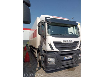 Xe tải IVECO Stralis